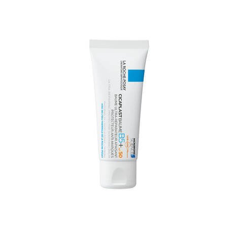 Cicaplast-Baume-B5+-SPF50_40ml_La-Roche_Posay (1) La Roche-Posay Cicaplast Baume Cicatrisant B5 SPF50 Peau Fragilisée | 40ml – Image 1