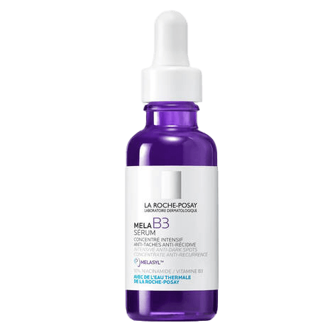 3337875890069_Mela-B3-Serum-For-Hyperpigmentation_30ml_01_La-Roche-Posay (1)