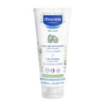MUSTELA 2EN1 GEL CHEVEUX ET CORPS 150ML